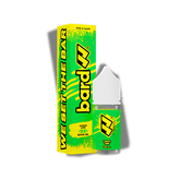 Bard Lemon Lime Nic salts Longfill Downtown Vapoury